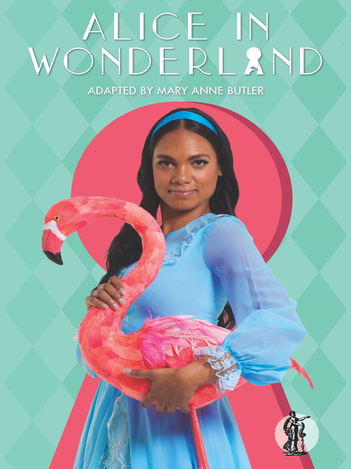 Title details for Alice in Wonderland by Lewis Carroll - Available